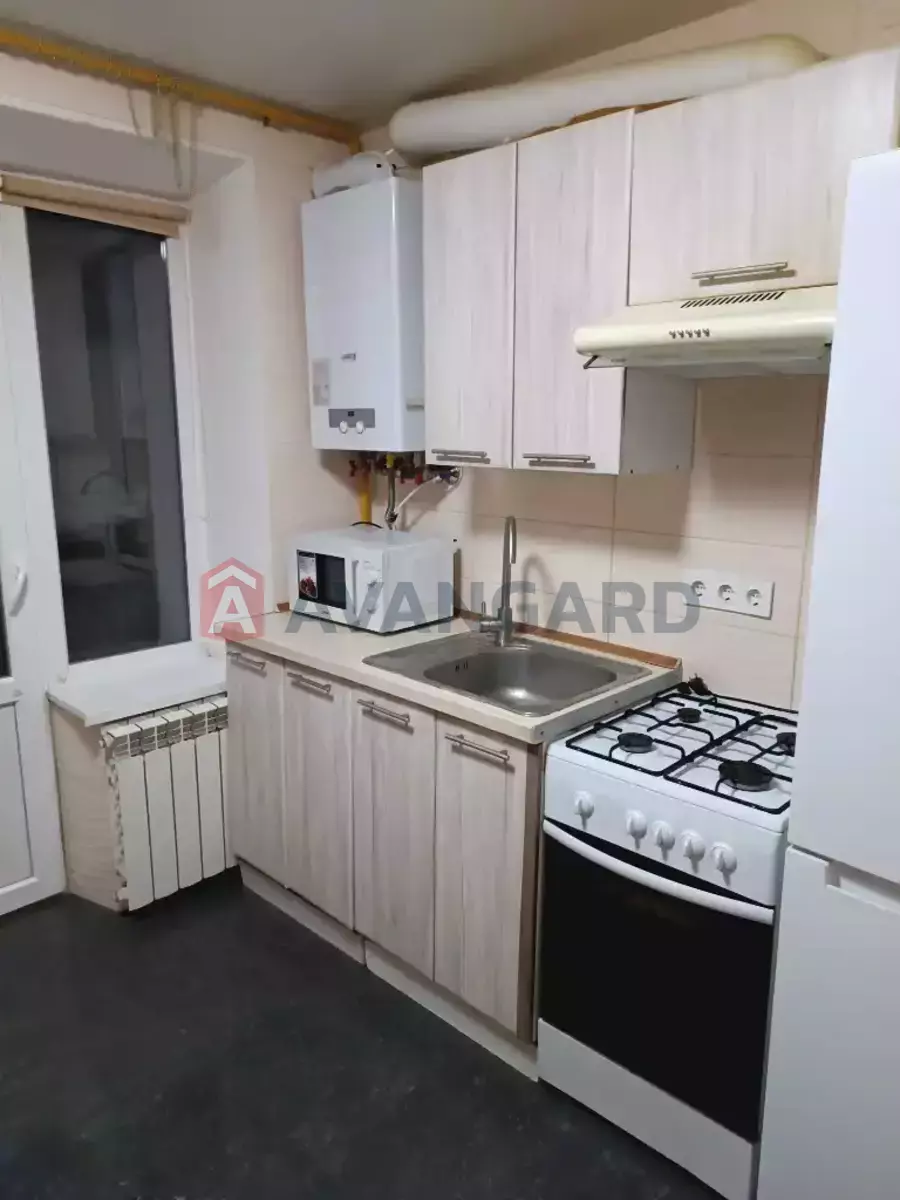 1 кім. квартира, 31/-/- кв. м., 3/9 поверх фото 6 1 кім. квартира, 31/-/- кв. м., 3/9 поверх фото 6