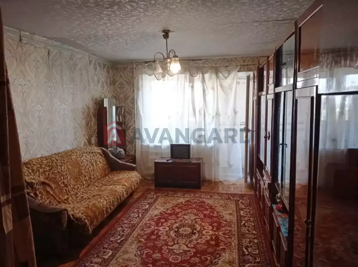 1 комн. квартира, 40/20/7 кв. м., 14/14 этаж фото 13 1 комн. квартира, 40/20/7 кв. м., 14/14 этаж фото 13
