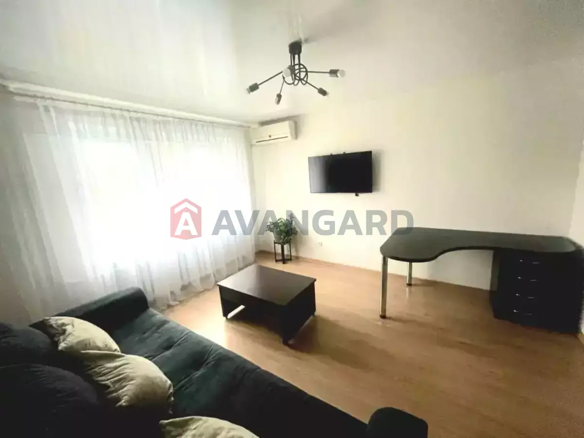 2 кім. квартира, 49/-/8 кв. м., 5/9 поверх фото 1 2 кім. квартира, 49/-/8 кв. м., 5/9 поверх фото 1