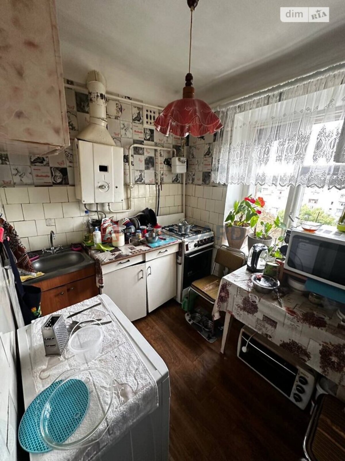 2 кім. квартира, 42/28/6 кв. м., 5/5 поверх фото 7 2 кім. квартира, 42/28/6 кв. м., 5/5 поверх фото 7