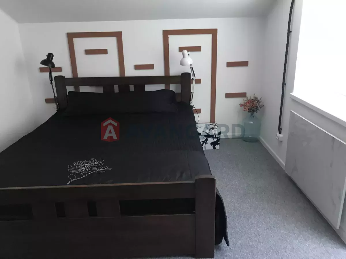 2 комн. квартира, 55/24/15 кв. м., 5/5 этаж фото 15 2 комн. квартира, 55/24/15 кв. м., 5/5 этаж фото 15