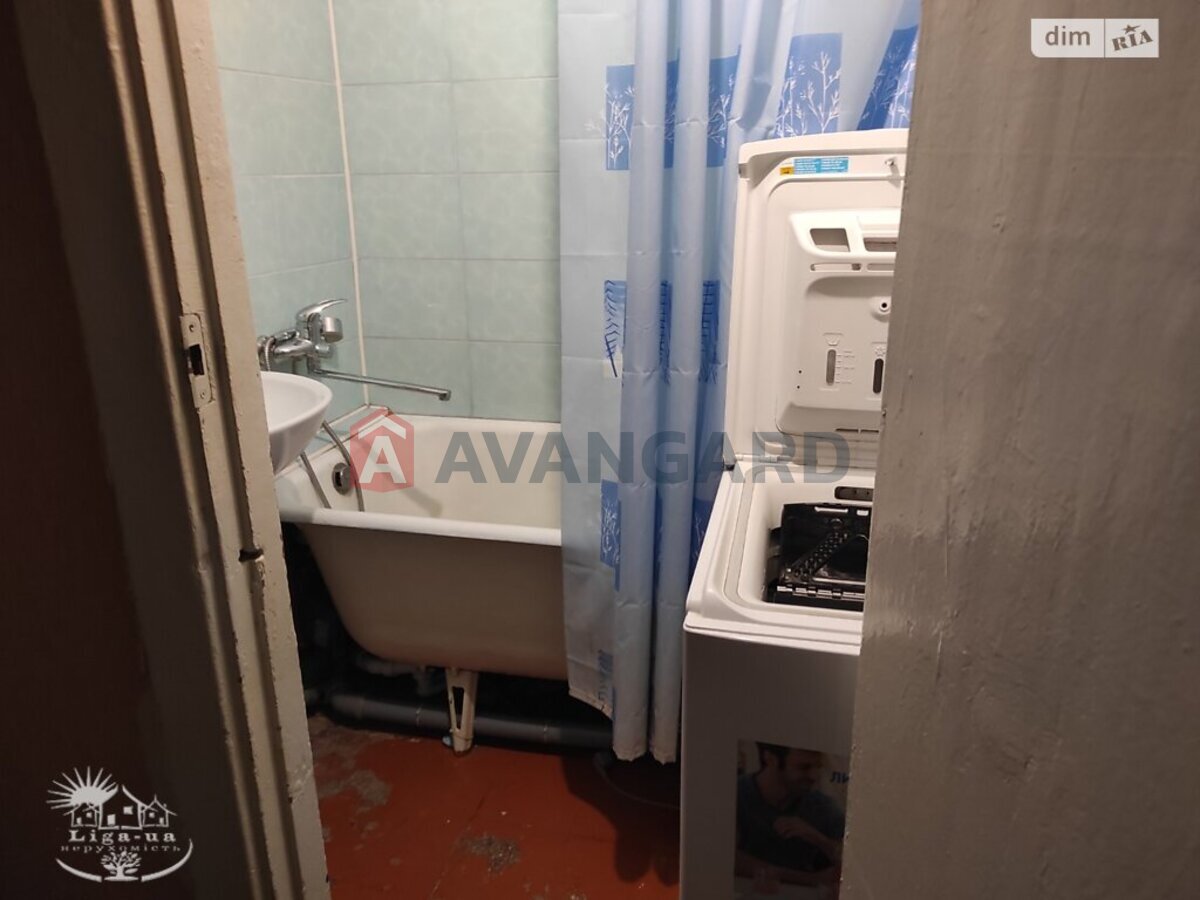 1 комн. квартира, 33/18/6 кв. м., 1/5 этаж фото 8 1 комн. квартира, 33/18/6 кв. м., 1/5 этаж фото 8