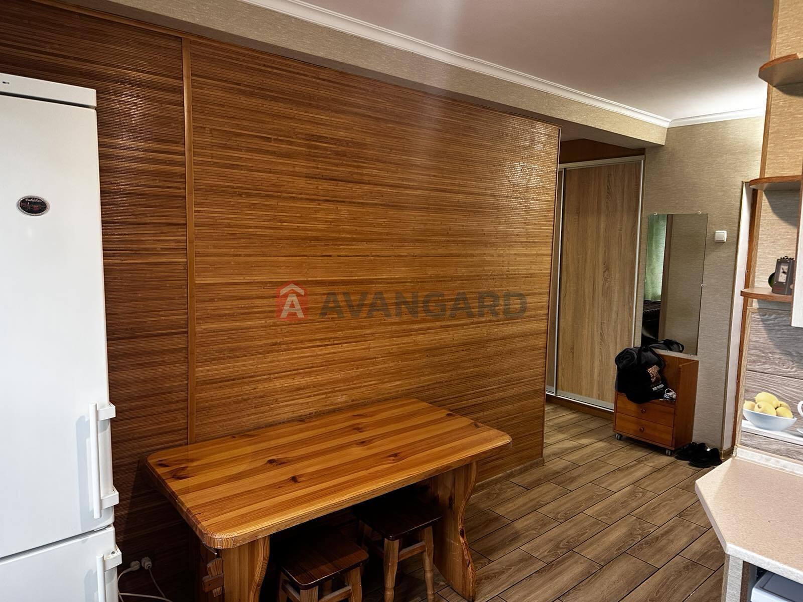 2 кім. квартира, 50,38/28,3/7,2 кв. м., 1/9 поверх фото 2 2 кім. квартира, 50,38/28,3/7,2 кв. м., 1/9 поверх фото 2