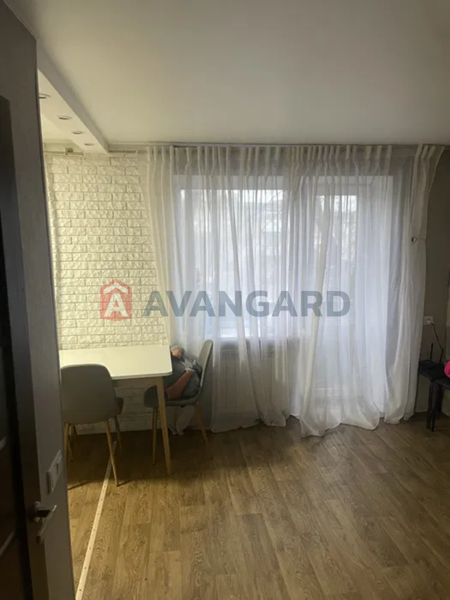 3 кім. квартира, 54/-/10 кв. м., 3/5 поверх фото 5 3 кім. квартира, 54/-/10 кв. м., 3/5 поверх фото 5