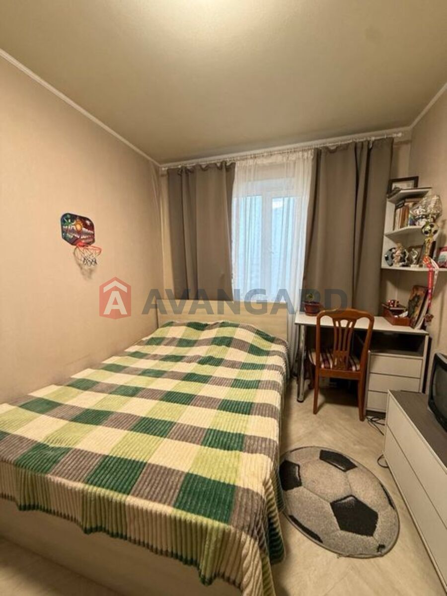 3 кім. квартира, 75/-/8 кв. м., 9/9 поверх фото 18 3 кім. квартира, 75/-/8 кв. м., 9/9 поверх фото 18