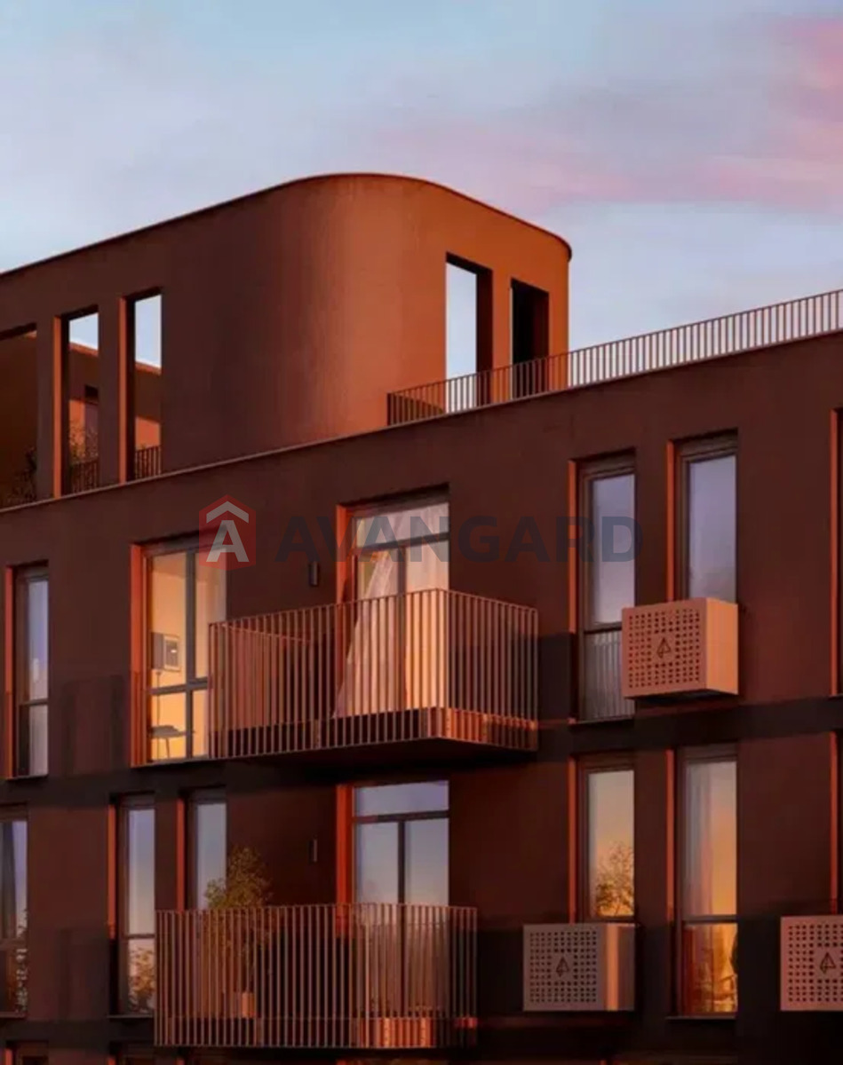 1 кім. квартира, 51/-/24 кв. м., 3/8 поверх фото 2 1 кім. квартира, 51/-/24 кв. м., 3/8 поверх фото 2