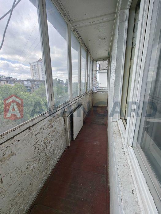 2 комн. квартира, 51/-/8 кв. м., 9/9 этаж фото 7 2 комн. квартира, 51/-/8 кв. м., 9/9 этаж фото 7