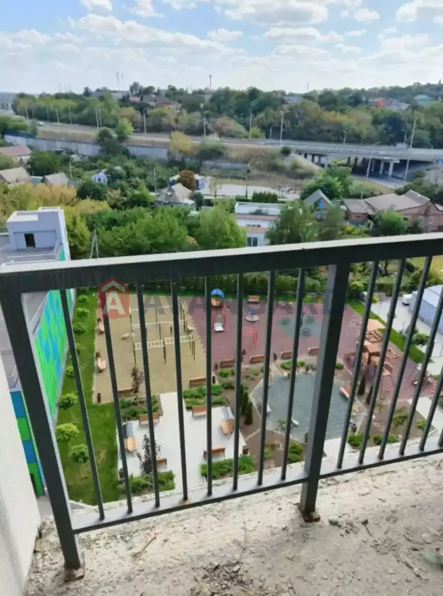 2 кім. квартира, 73/31/12 кв. м., 8/16 поверх фото 10 2 кім. квартира, 73/31/12 кв. м., 8/16 поверх фото 10