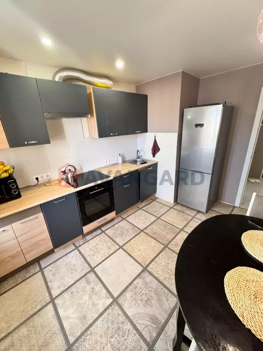 2 комн. квартира, 49/28/8 кв. м., 10/10 этаж фото 3 2 комн. квартира, 49/28/8 кв. м., 10/10 этаж фото 3