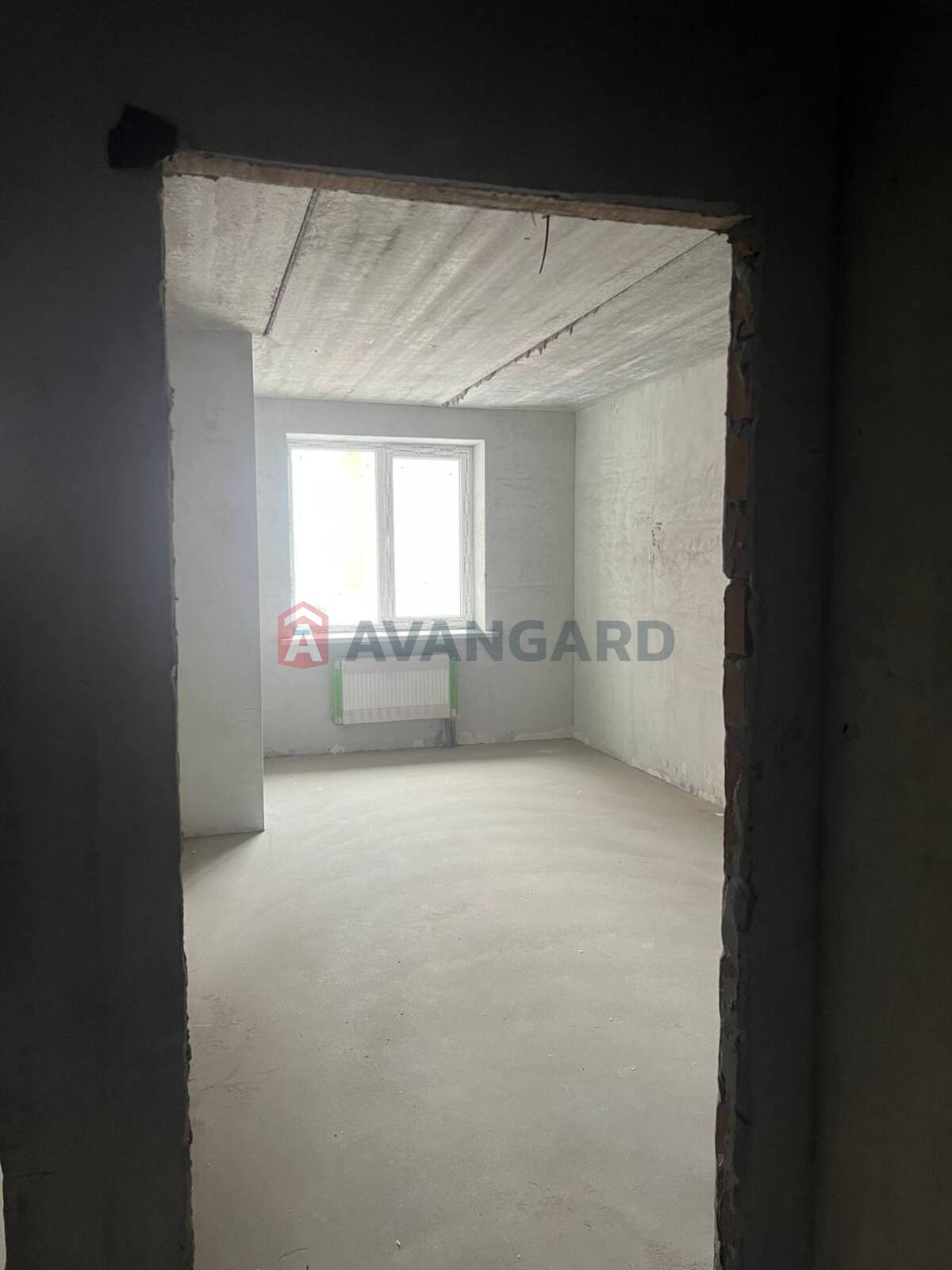 1 кім. квартира, 49/16/21 кв. м., 6/10 поверх фото 11 1 кім. квартира, 49/16/21 кв. м., 6/10 поверх фото 11