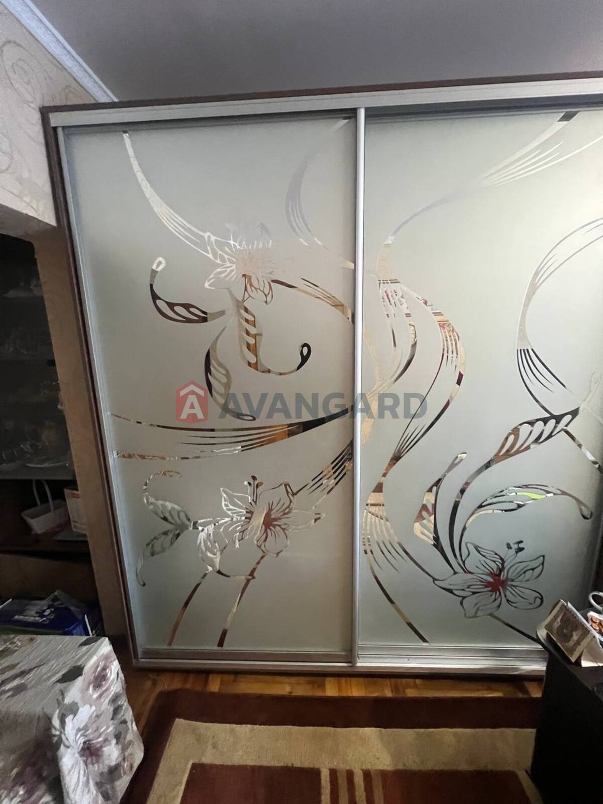 1 кім. квартира, 36/18/7 кв. м., 1/9 поверх фото 10 1 кім. квартира, 36/18/7 кв. м., 1/9 поверх фото 10