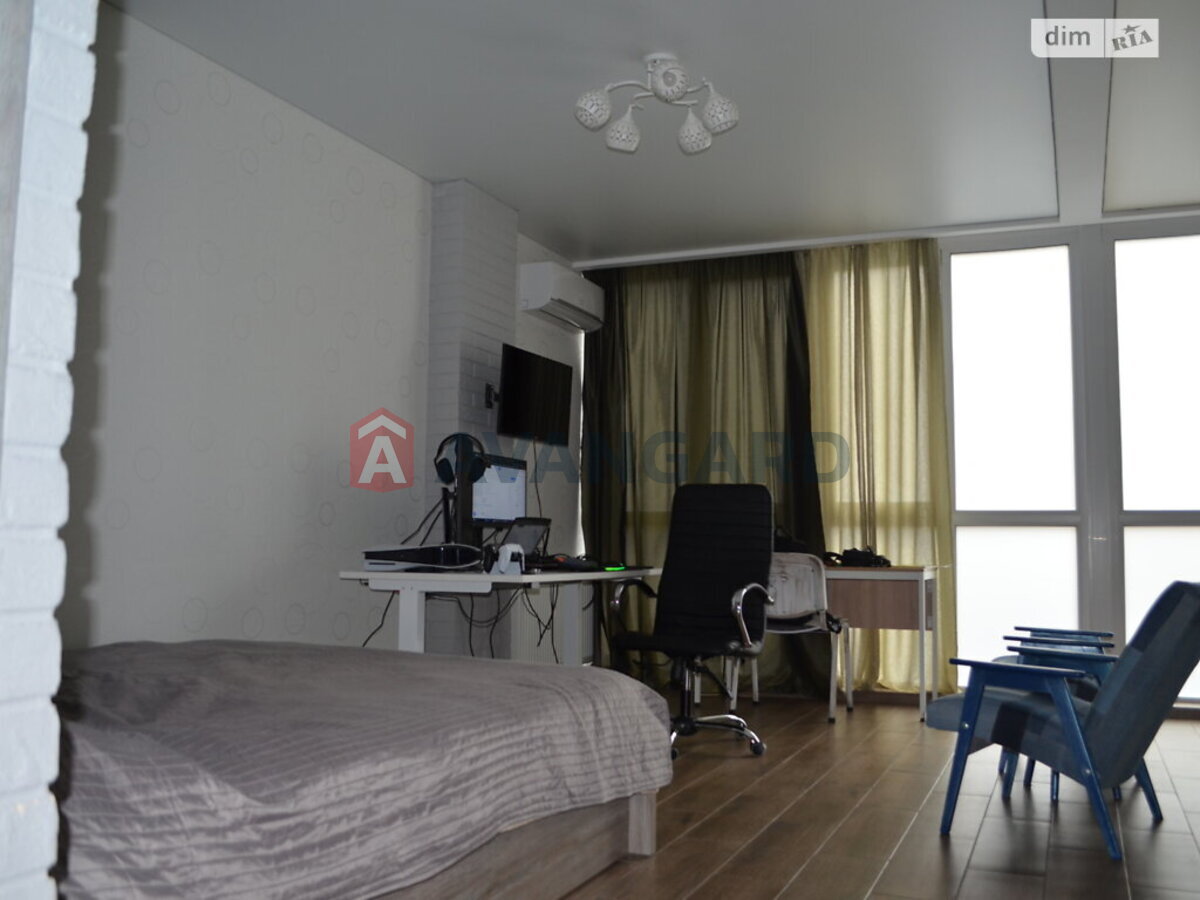 1 кім. квартира, 41/29/5 кв. м., 2/13 поверх фото 14 1 кім. квартира, 41/29/5 кв. м., 2/13 поверх фото 14