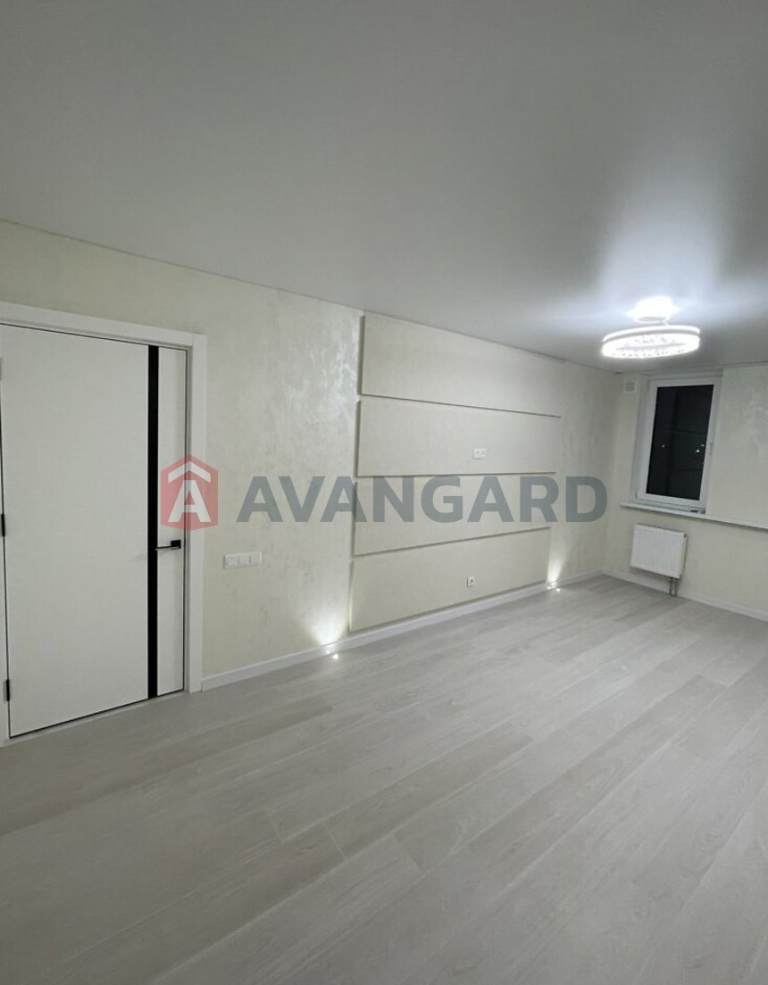 1 кім. квартира, 43/17/10 кв. м., 4/9 поверх фото 6 1 кім. квартира, 43/17/10 кв. м., 4/9 поверх фото 6