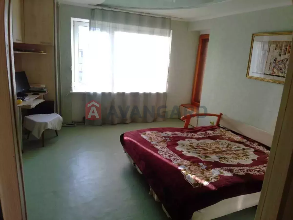 2 кім. квартира, 50/-/8 кв. м., 7/10 поверх фото 3 2 кім. квартира, 50/-/8 кв. м., 7/10 поверх фото 3