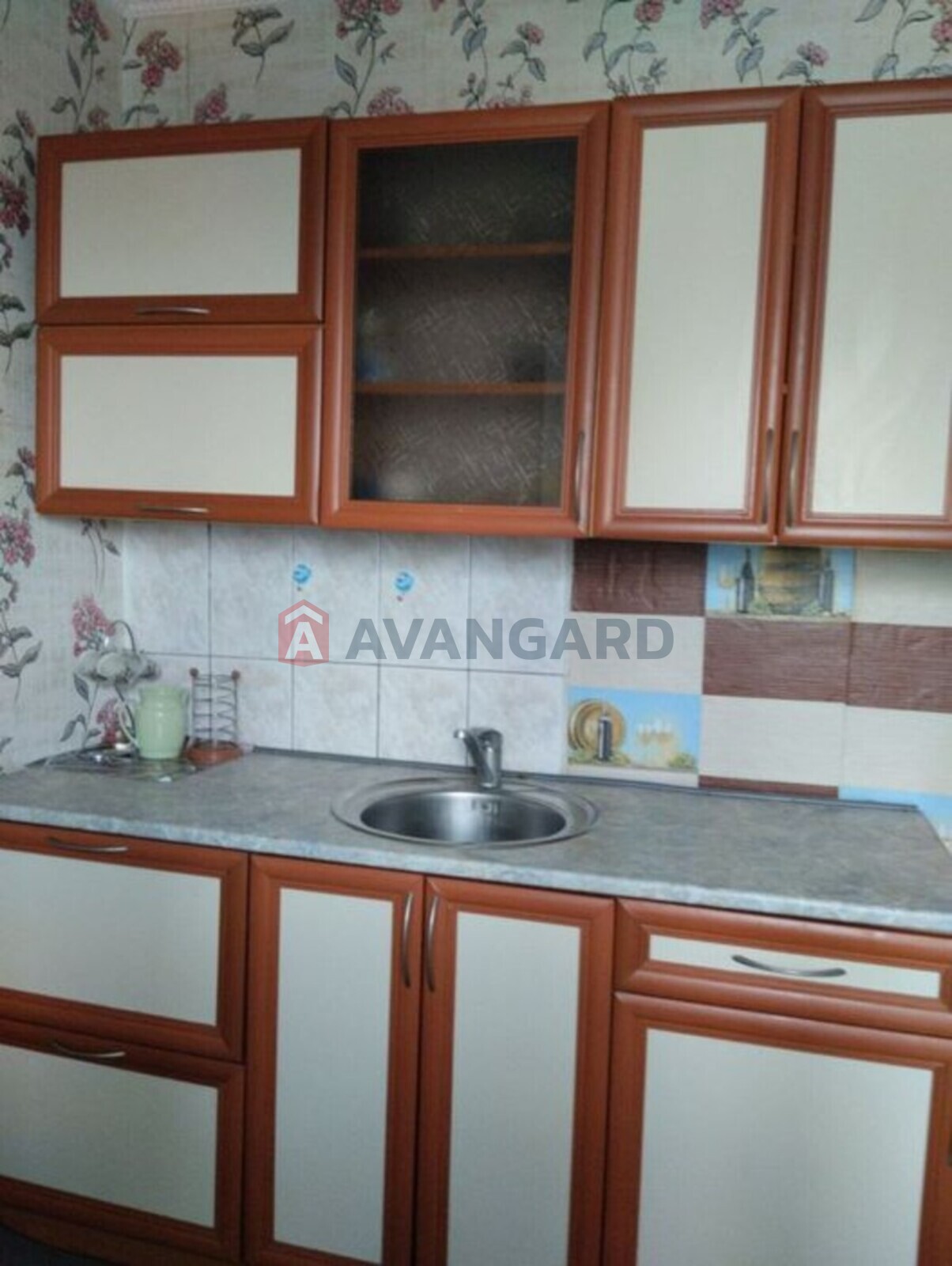 1 комн. квартира, 38/-/7 кв. м., 4/15 этаж фото 4 1 комн. квартира, 38/-/7 кв. м., 4/15 этаж фото 4