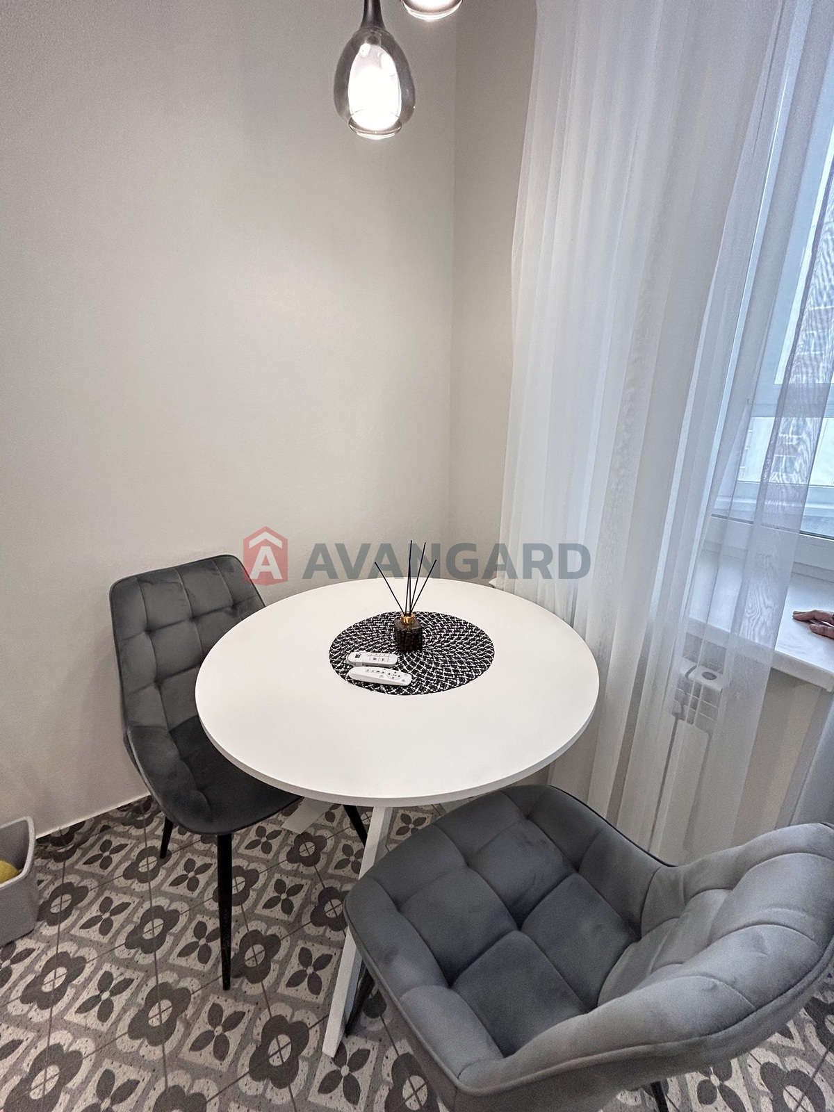 1 кім. квартира, 36/-/9 кв. м., 6/8 поверх фото 26 1 кім. квартира, 36/-/9 кв. м., 6/8 поверх фото 26