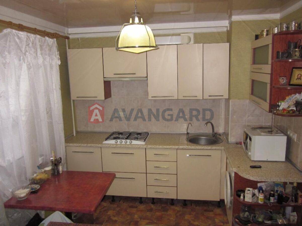 1 кім. квартира, 33/18/8 кв. м., 2/9 поверх фото 4 1 кім. квартира, 33/18/8 кв. м., 2/9 поверх фото 4