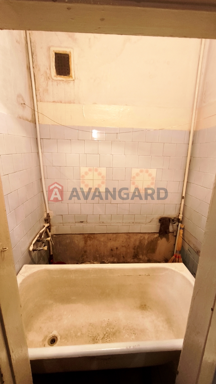 2 кім. квартира, 57/-/8 кв. м., 3/5 поверх фото 13 2 кім. квартира, 57/-/8 кв. м., 3/5 поверх фото 13