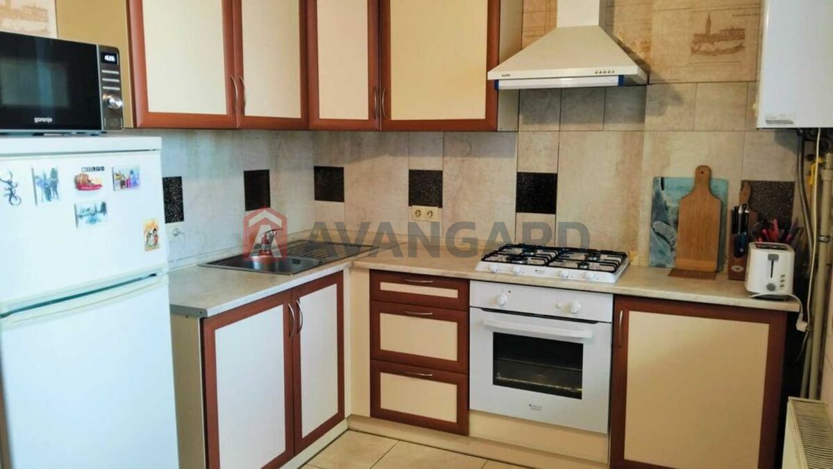 1 кім. квартира, 37/-/9 кв. м., 2/10 поверх фото 3 1 кім. квартира, 37/-/9 кв. м., 2/10 поверх фото 3