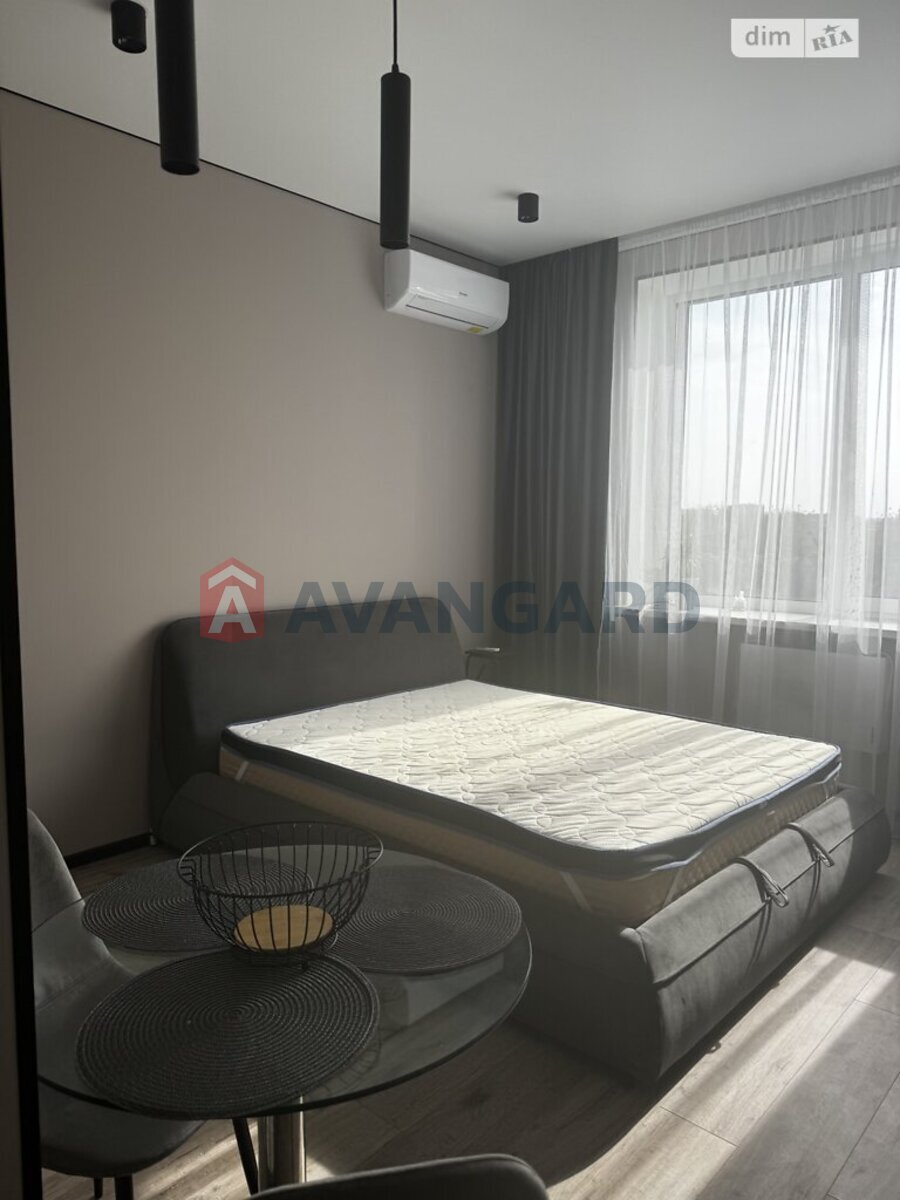 1 кім. квартира, 35/20/8 кв. м., 1/10 поверх фото 20 1 кім. квартира, 35/20/8 кв. м., 1/10 поверх фото 20