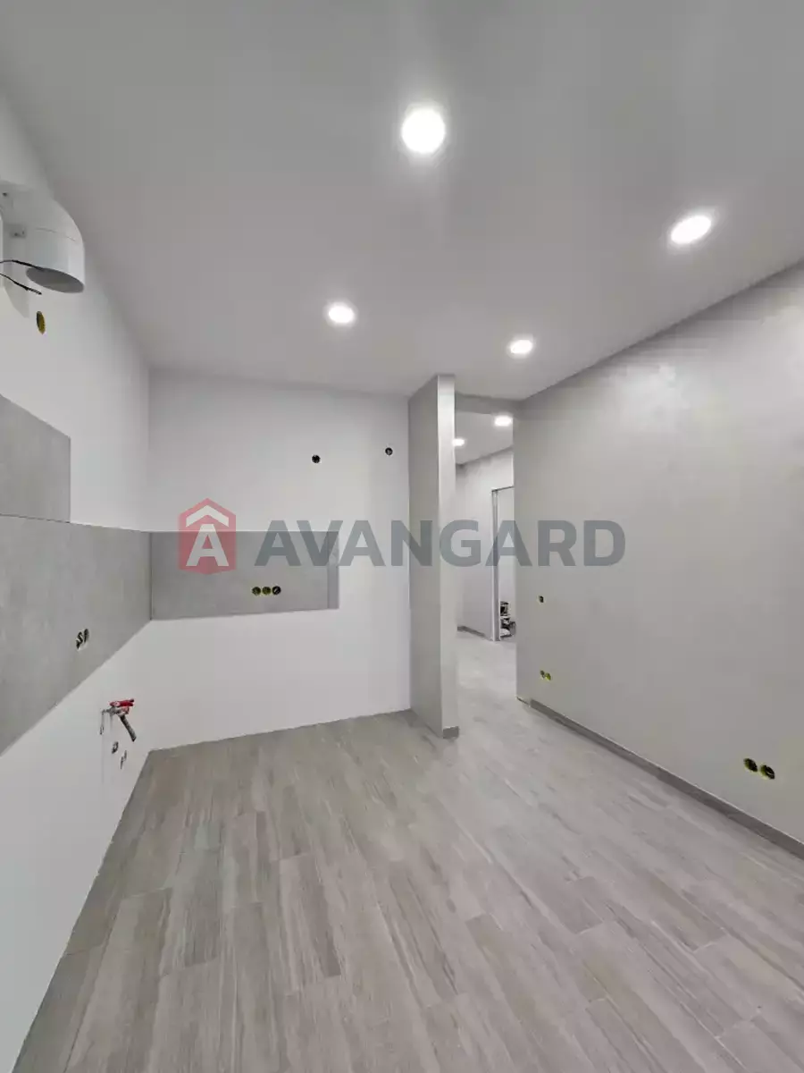 1 кім. квартира, 42/14/17 кв. м., 5/10 поверх фото 1 1 кім. квартира, 42/14/17 кв. м., 5/10 поверх фото 1