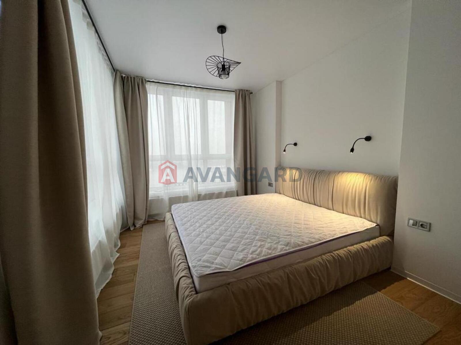 2 комн. квартира, 63/40/15 кв. м., 19/26 этаж фото 12 2 комн. квартира, 63/40/15 кв. м., 19/26 этаж фото 12