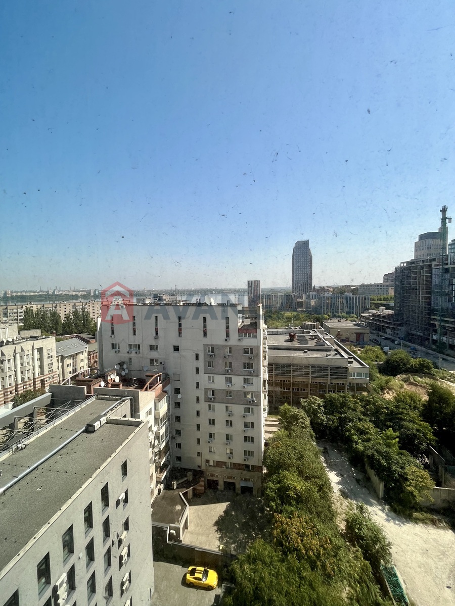 2 кім. квартира, 78/60/15 кв. м., 12/22 поверх фото 16 2 кім. квартира, 78/60/15 кв. м., 12/22 поверх фото 16