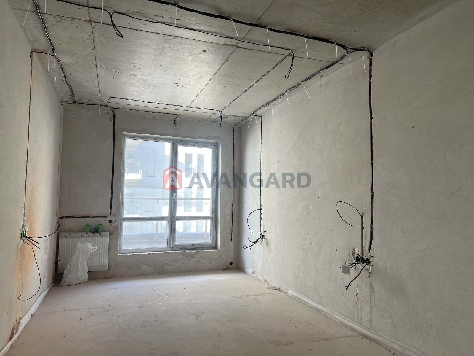 1 кім. квартира, 56.1/19.4/20,7 кв. м., 7/10 поверх фото 7 1 кім. квартира, 56.1/19.4/20,7 кв. м., 7/10 поверх фото 7