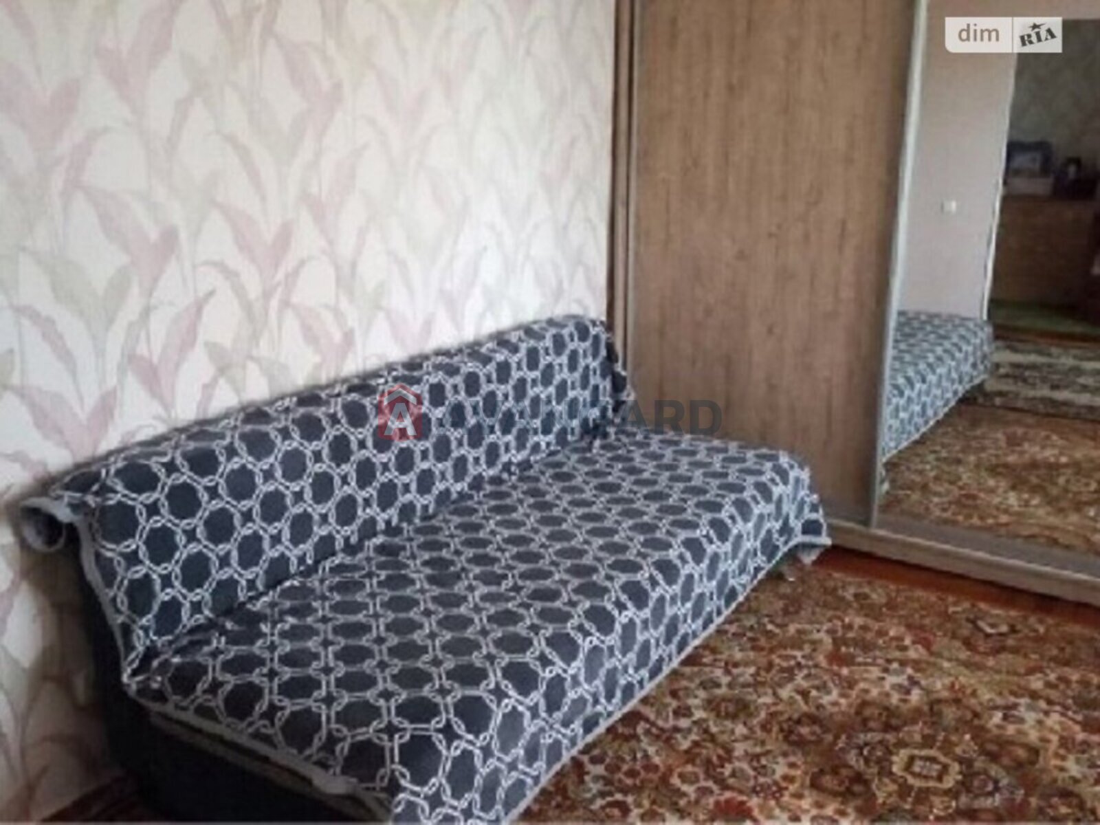 1 комн. квартира, 40/18/8 кв. м., 4/9 этаж фото 1 1 комн. квартира, 40/18/8 кв. м., 4/9 этаж фото 1