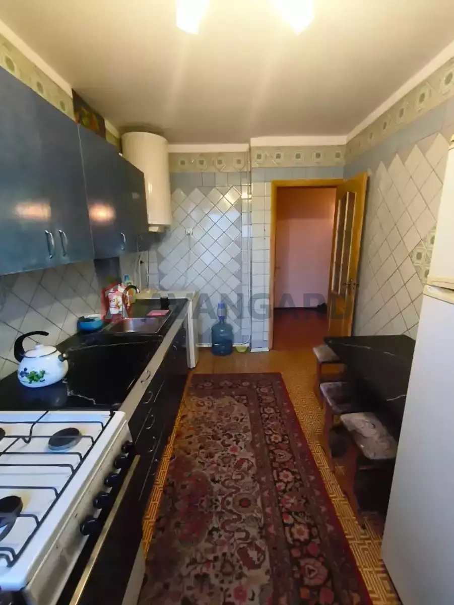 4 кім. квартира, 79/64/9 кв. м., 5/9 поверх фото 19 4 кім. квартира, 79/64/9 кв. м., 5/9 поверх фото 19