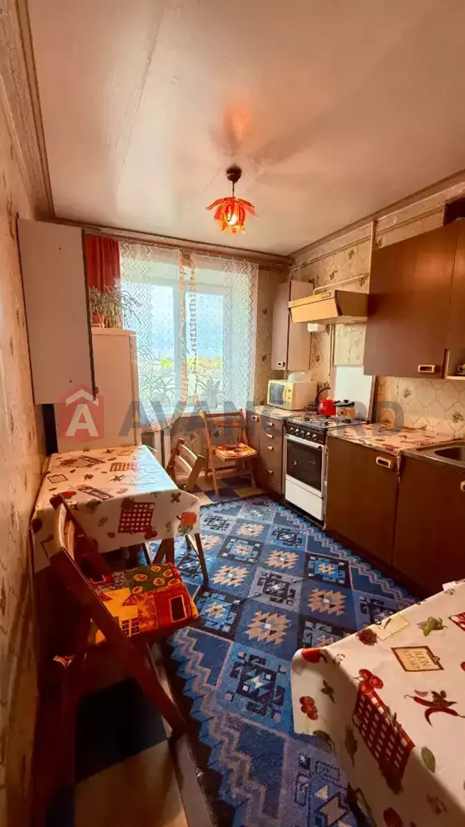 3 кім. квартира, 68/40/9 кв. м., 4/9 поверх фото 6 3 кім. квартира, 68/40/9 кв. м., 4/9 поверх фото 6