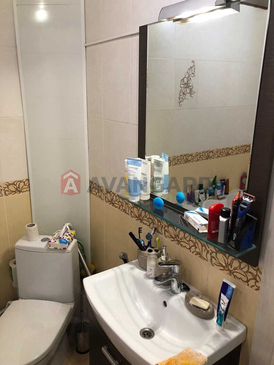 3 комн. квартира, 63/37/6 кв. м., 5/5 этаж фото 14 3 комн. квартира, 63/37/6 кв. м., 5/5 этаж фото 14