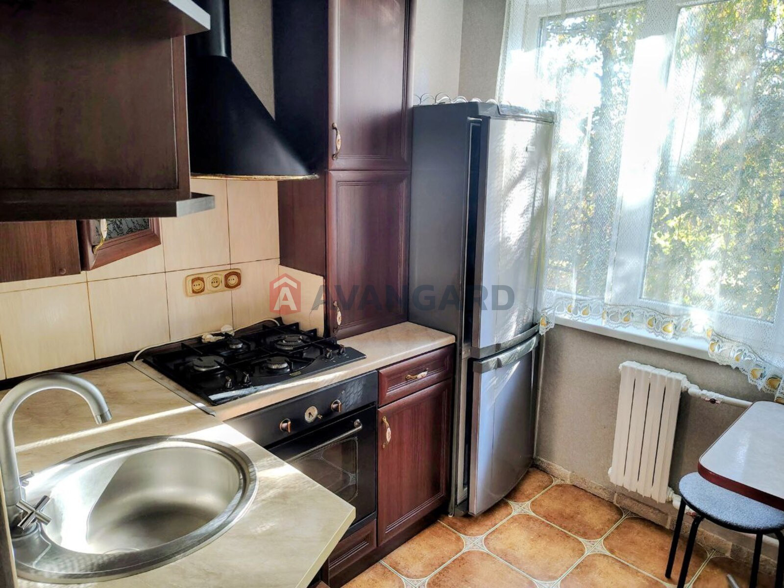 2 комн. квартира, 42/26/5 кв. м., 4/5 этаж фото 14 2 комн. квартира, 42/26/5 кв. м., 4/5 этаж фото 14