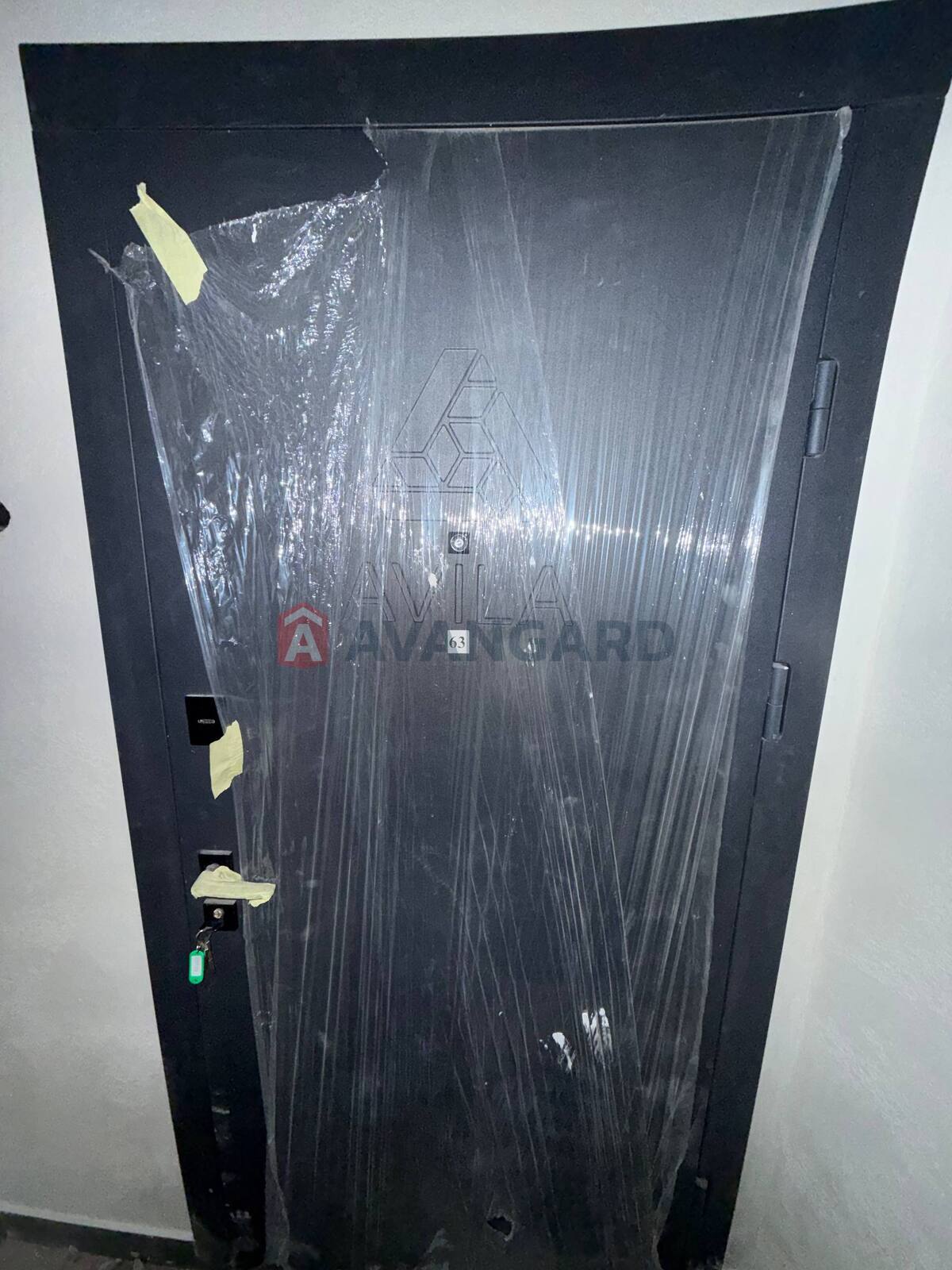 1 кім. квартира, 41/-/16 кв. м., 7/9 поверх фото 4 1 кім. квартира, 41/-/16 кв. м., 7/9 поверх фото 4