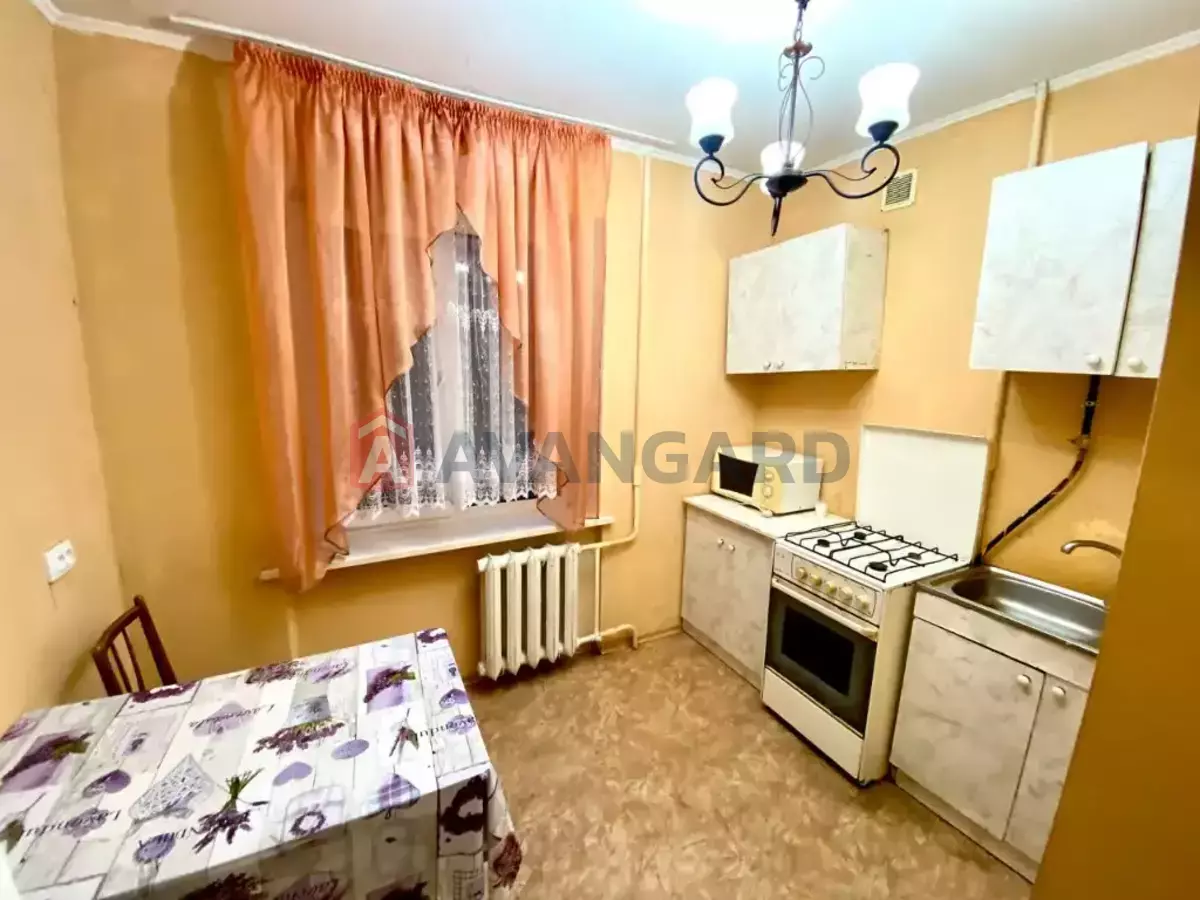 1 кім. квартира, 28/15/7 кв. м., 6/9 поверх фото 1 1 кім. квартира, 28/15/7 кв. м., 6/9 поверх фото 1