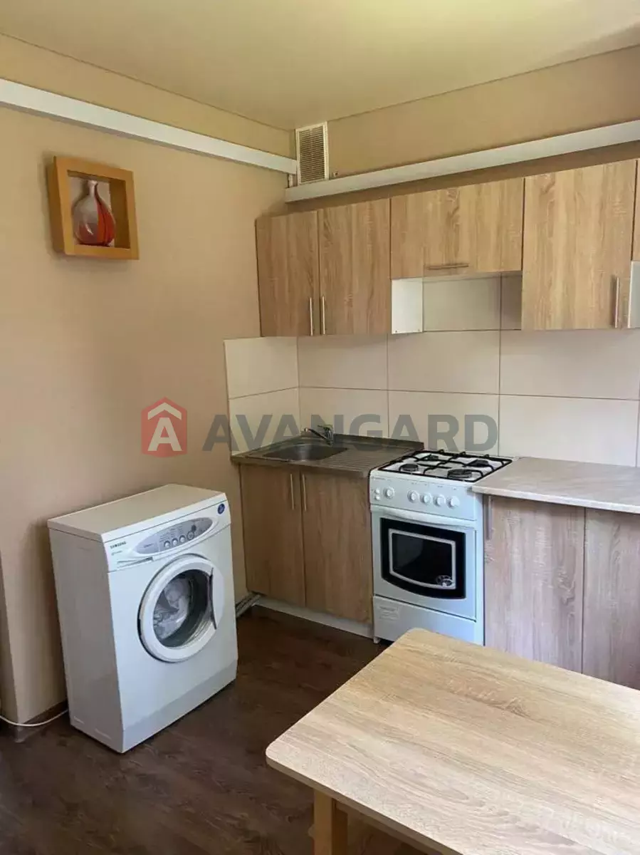 1 кім. квартира, 39/-/- кв. м., 1/9 поверх фото 5 1 кім. квартира, 39/-/- кв. м., 1/9 поверх фото 5