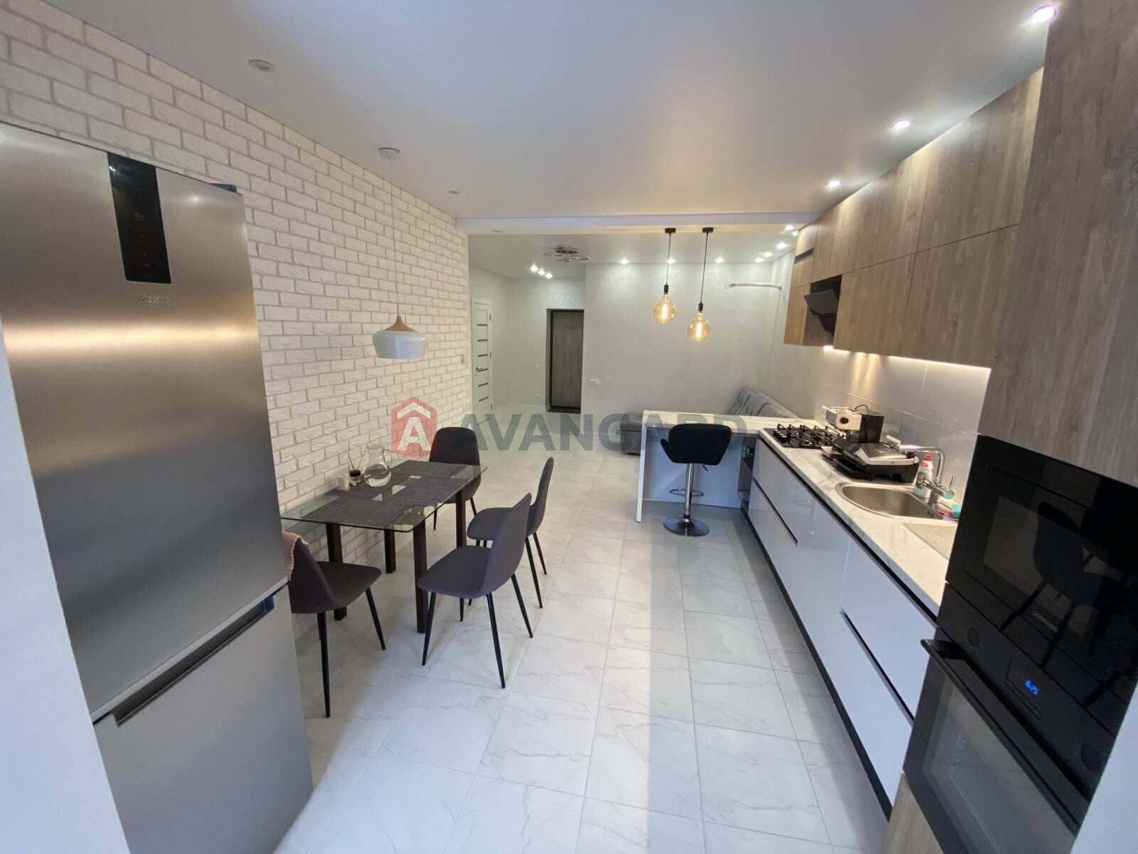 2 комн. квартира, 66/-/30 кв. м., 10/14 этаж фото 10 2 комн. квартира, 66/-/30 кв. м., 10/14 этаж фото 10