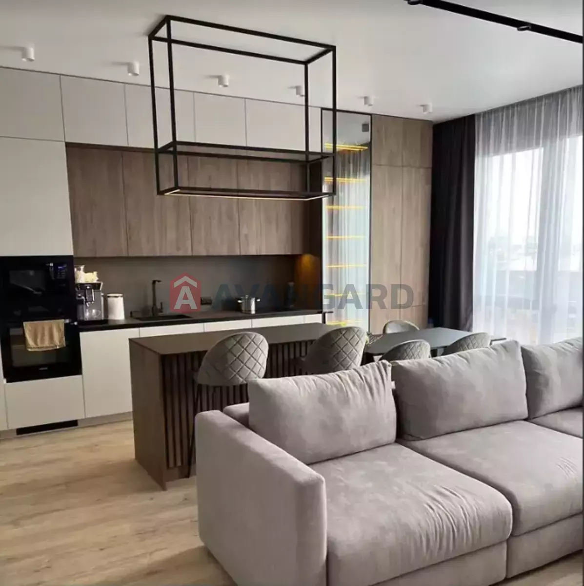 3 кім. квартира, 82/72/37 кв. м., 2/12 поверх фото 2 3 кім. квартира, 82/72/37 кв. м., 2/12 поверх фото 2