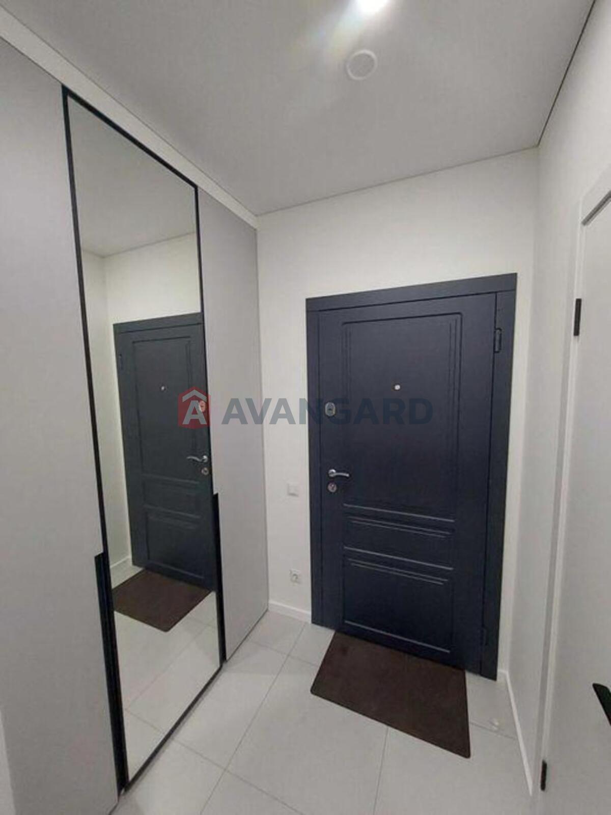 1 кім. квартира, 41/-/15 кв. м., 12/16 поверх фото 11 1 кім. квартира, 41/-/15 кв. м., 12/16 поверх фото 11