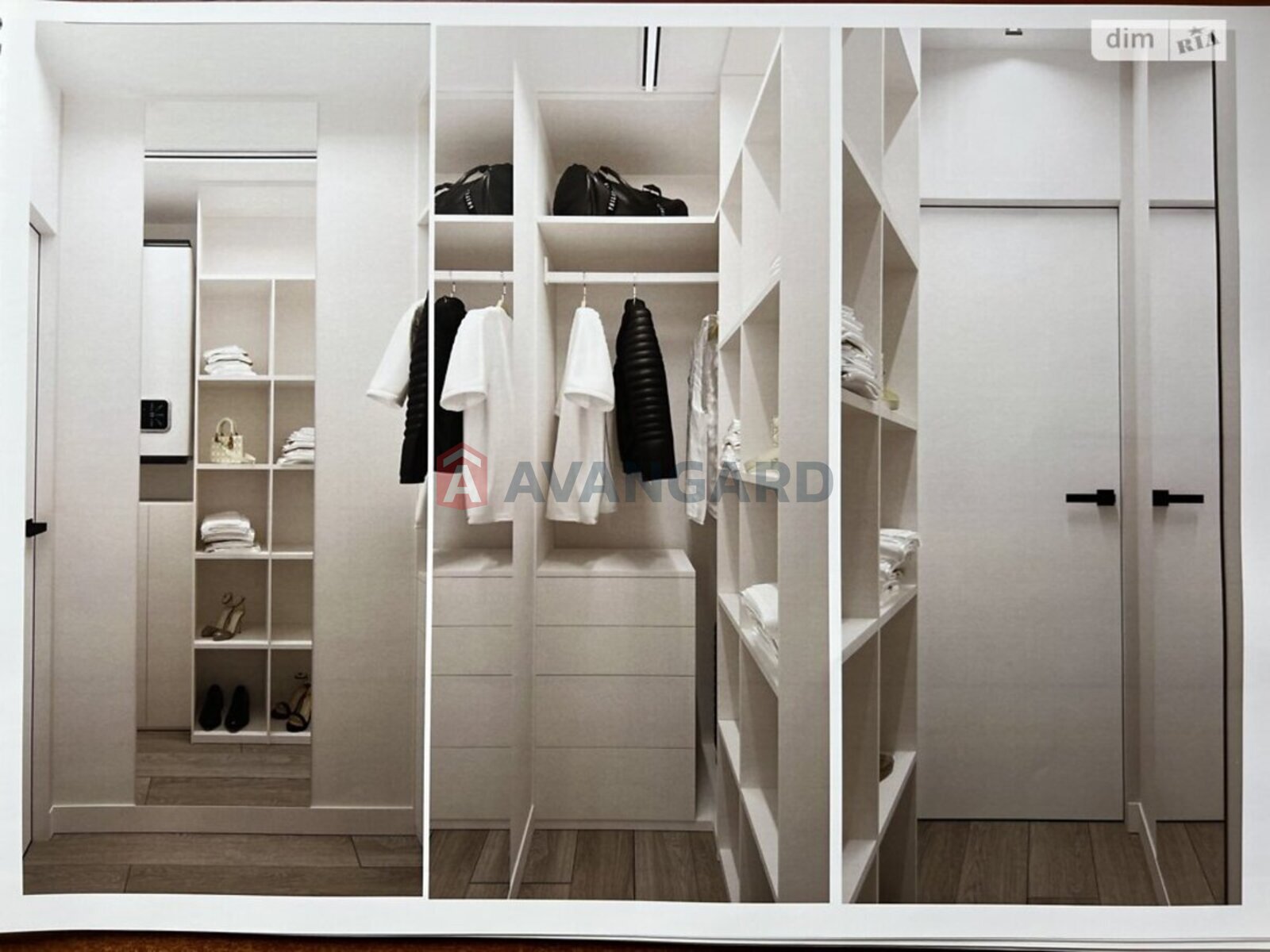 1 кім. квартира, 54/23/13 кв. м., 10/10 поверх фото 25 1 кім. квартира, 54/23/13 кв. м., 10/10 поверх фото 25