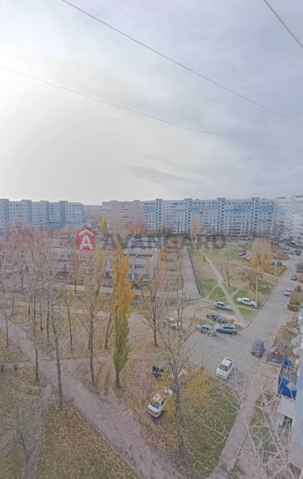 2 кім. квартира, 53/-/8 кв. м., 10/10 поверх фото 7 2 кім. квартира, 53/-/8 кв. м., 10/10 поверх фото 7