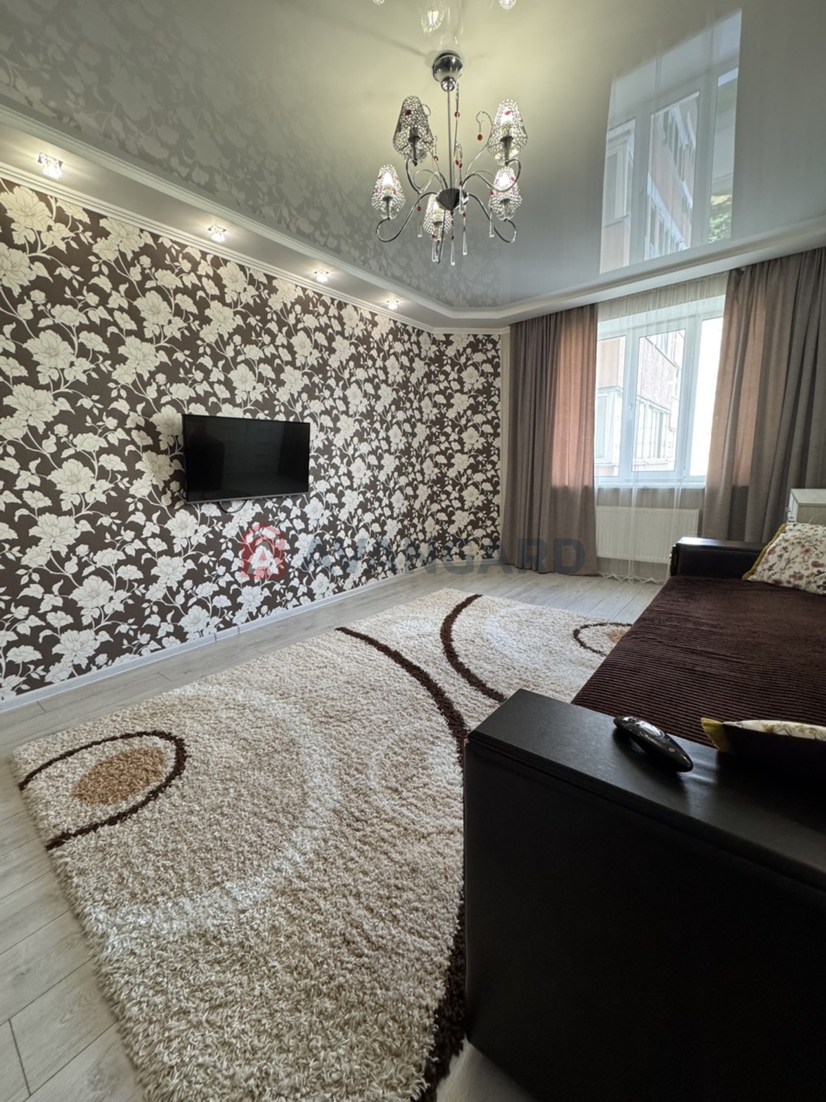 2 комн. квартира, 75/37/14 кв. м., 5/12 этаж фото 15 2 комн. квартира, 75/37/14 кв. м., 5/12 этаж фото 15