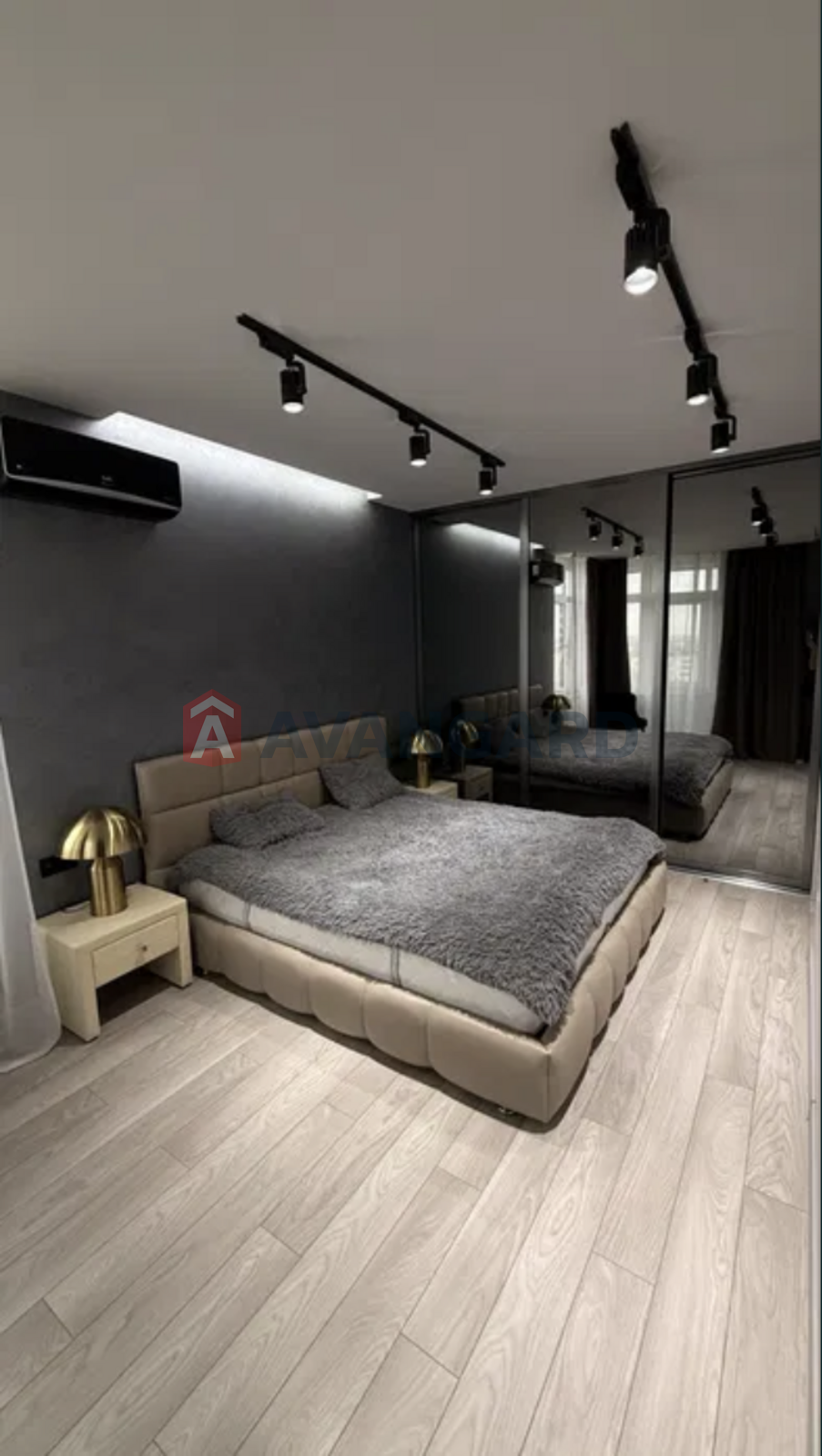 1 кім. квартира, 63.50/-/17 кв. м., 8/9 поверх фото 3 1 кім. квартира, 63.50/-/17 кв. м., 8/9 поверх фото 3