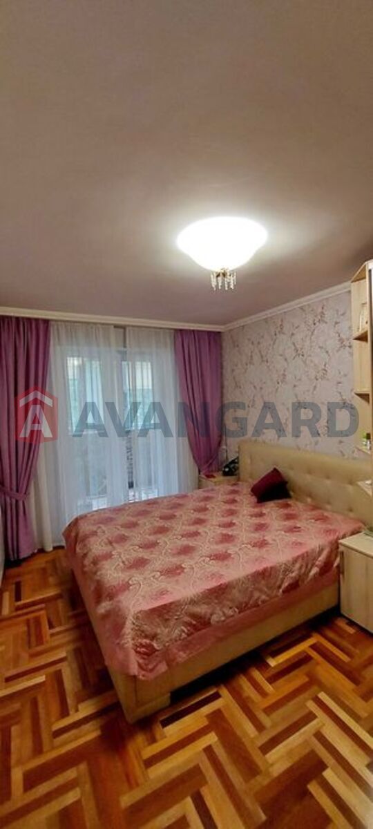 4 кім. квартира, 86/-/9 кв. м., 1/9 поверх фото 5 4 кім. квартира, 86/-/9 кв. м., 1/9 поверх фото 5