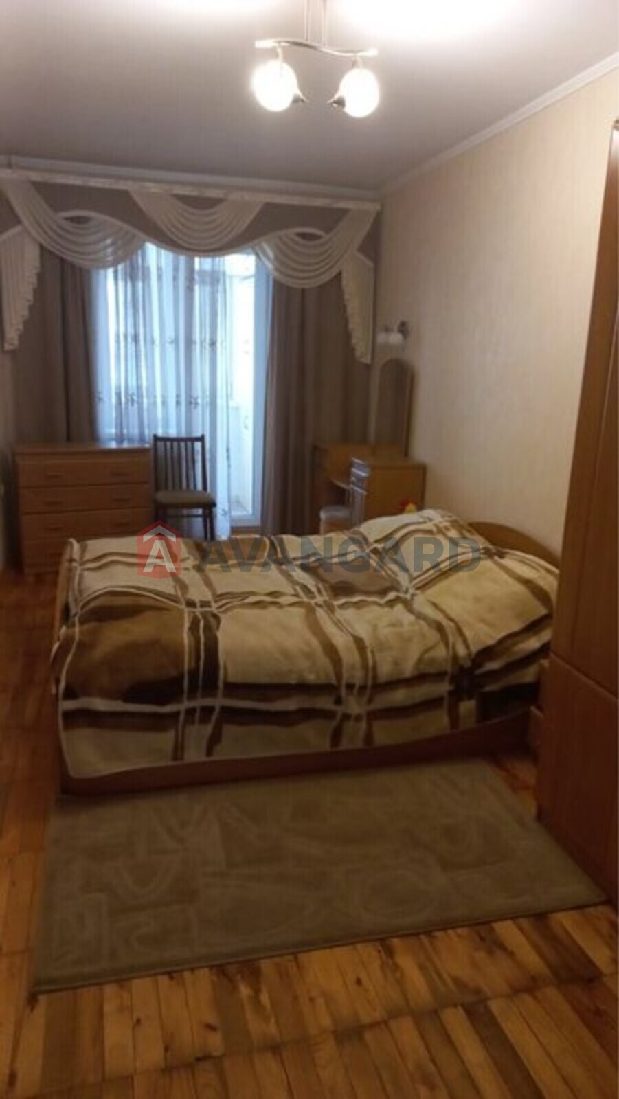 3 комн. квартира, 59/-/5 кв. м., 3/5 этаж фото 8 3 комн. квартира, 59/-/5 кв. м., 3/5 этаж фото 8