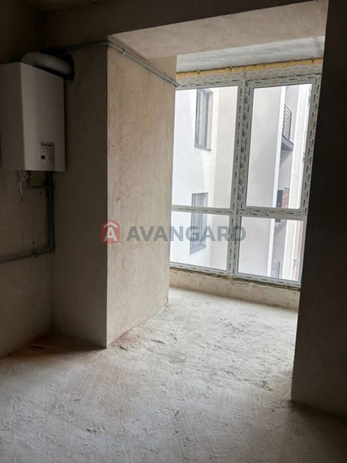 1 комн. квартира, 55/-/20 кв. м., 6/10 этаж фото 4 1 комн. квартира, 55/-/20 кв. м., 6/10 этаж фото 4