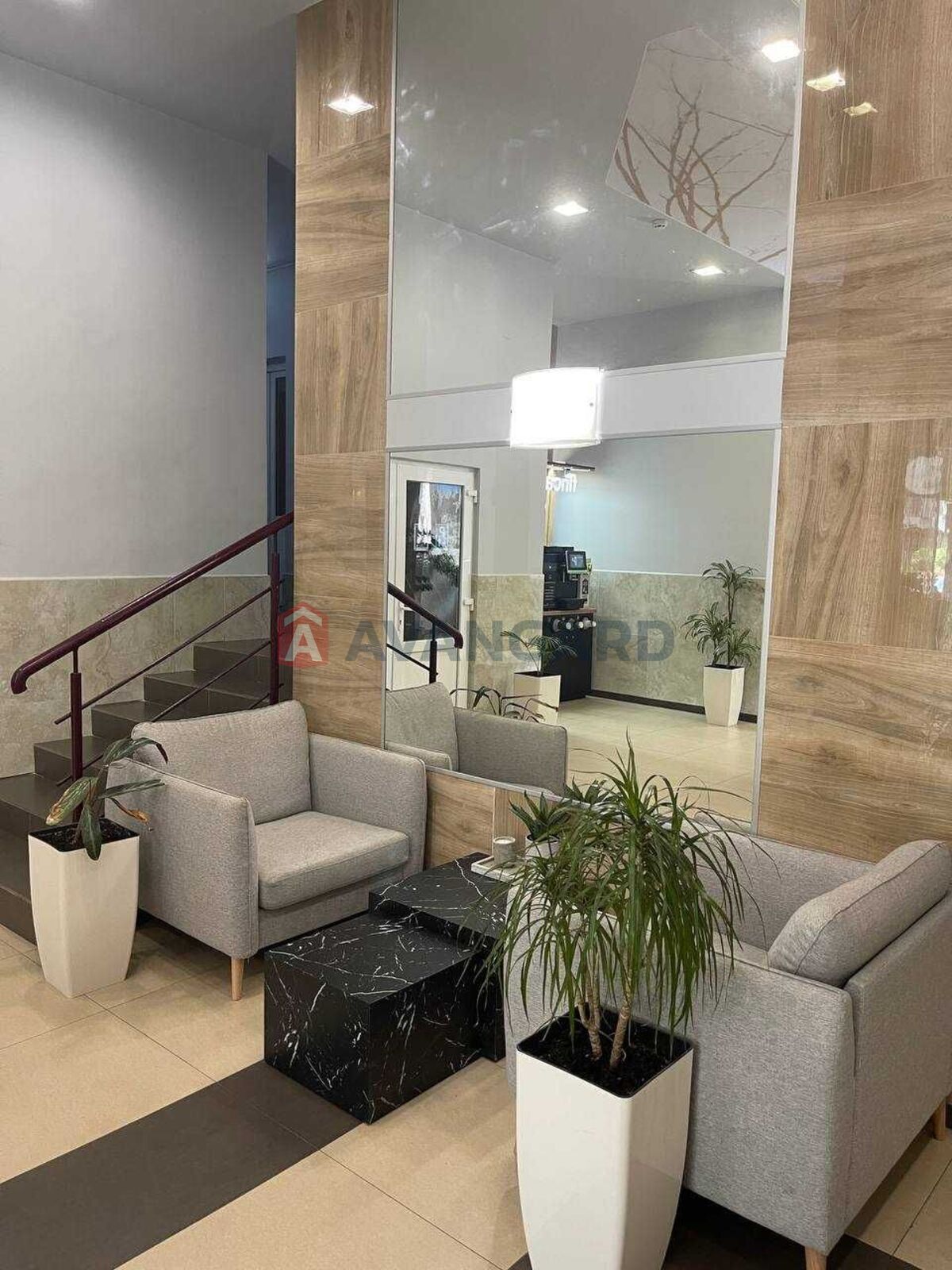 6 кім. квартира, 202,7/160/8,7 кв. м., 23,24/24 поверх фото 21 6 кім. квартира, 202,7/160/8,7 кв. м., 23,24/24 поверх фото 21