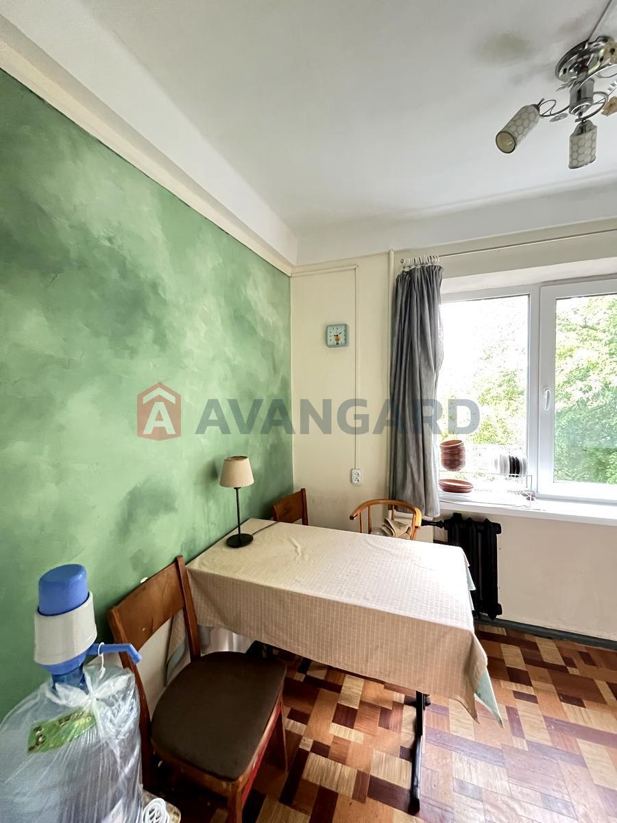 2 комн. квартира, 42 / 36.5 / 5.5 м? кв. м., 4/5 этаж фото 1 2 комн. квартира, 42 / 36.5 / 5.5 м? кв. м., 4/5 этаж фото 1