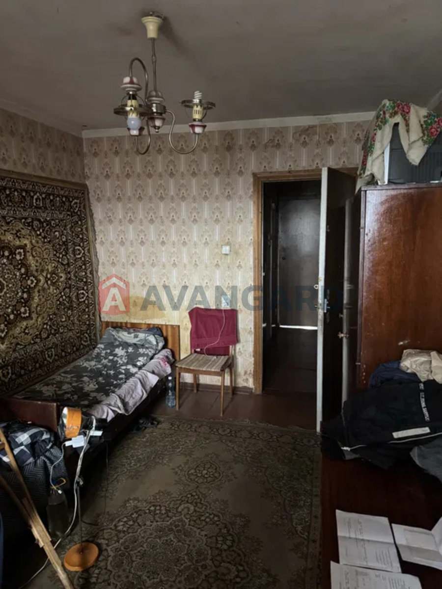 3 комн. квартира, 68/-/7 кв. м., 7/9 этаж фото 6 3 комн. квартира, 68/-/7 кв. м., 7/9 этаж фото 6