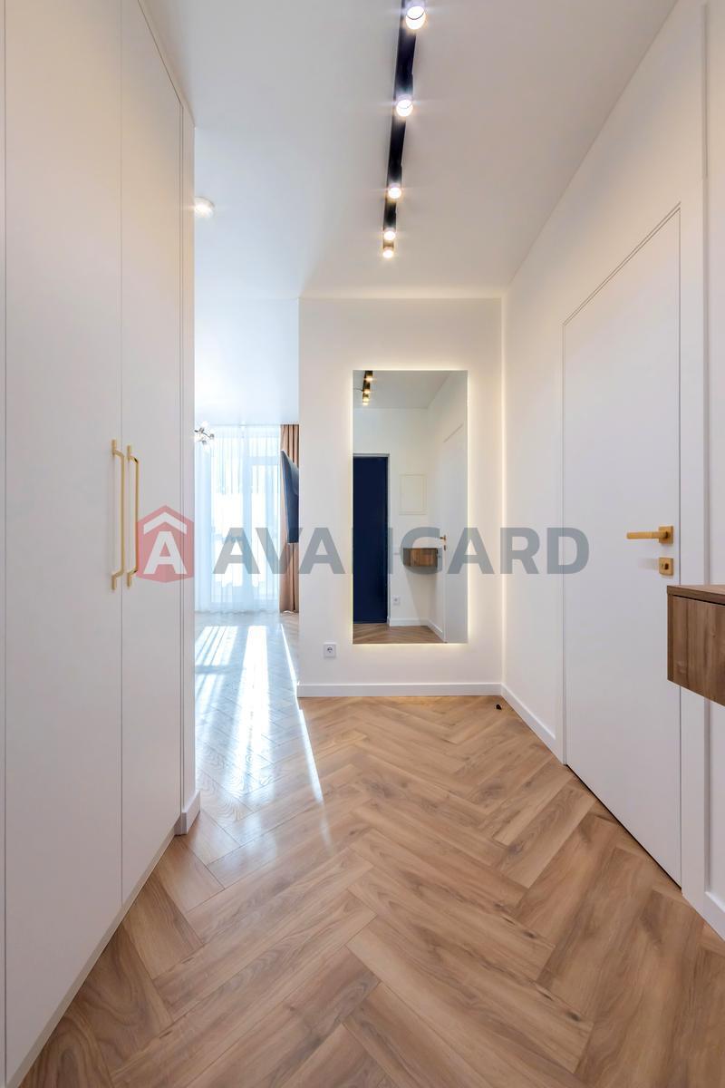 2 комн. квартира, 45 / 25 /20 кв. м., 5/25 этаж фото 7 2 комн. квартира, 45 / 25 /20 кв. м., 5/25 этаж фото 7